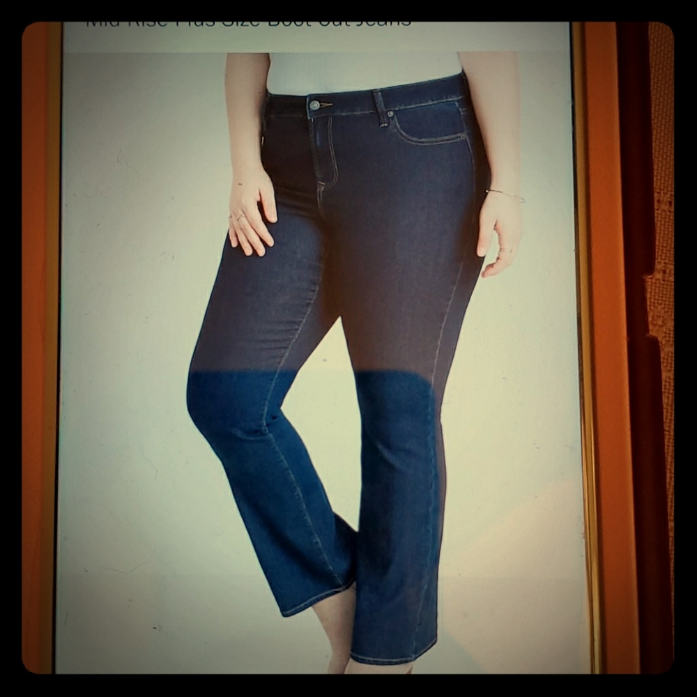 Old Navy Jeans